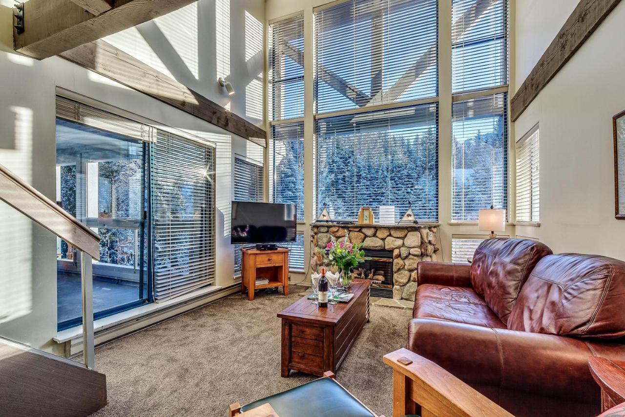 Greystone 401 Ski-in Out Holiday home *